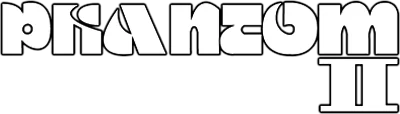 Logo Phantom II