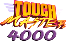 Logo Touchmaster 4000