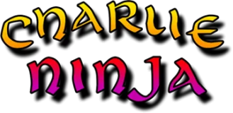Logo Charlie Ninja