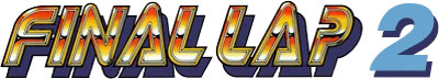 Logo Final Lap 2