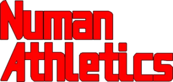 Logo Numan Athletics