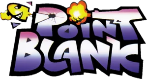 Logo Point Blank
