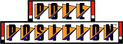 Logo Pole Position