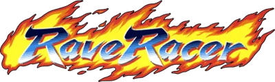 Logo Rave Racer
