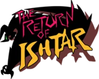 Logo The Return of Ishtar