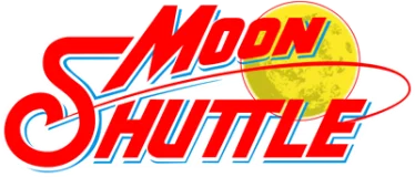 Logo Moon Shuttle