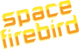 Logo Space Firebird