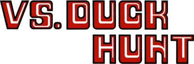 Logo Vs. Duck Hunt