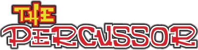 Logo The Percussor