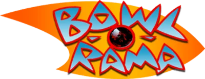 Logo Bowl-O-Rama