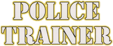 Logo Police Trainer