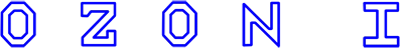 Logo Ozon I