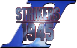 Logo Strikers 1945 II
