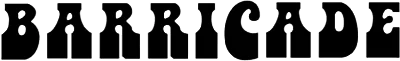 Logo Barricade