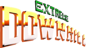 Logo Extreme Downhill