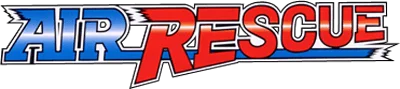 Logo Air Rescue