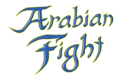 Logo Arabian Fight
