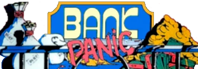 Logo Bank Panic