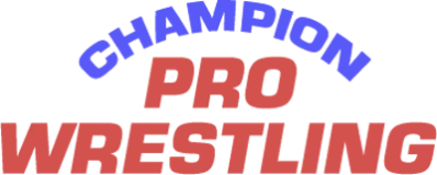 Logo Champion Pro Wrestling