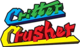Logo Critter Crusher