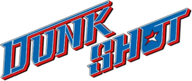 Logo Dunk Shot