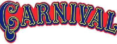 Logo Carnival