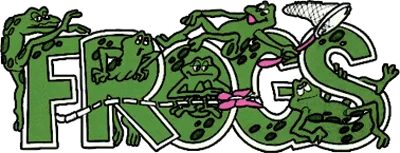 Logo Frogs