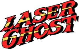 Logo Laser Ghost