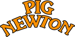 Logo Pig Newton