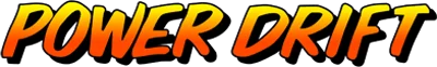 Logo Power Drift