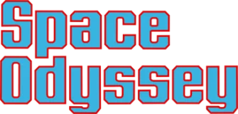 Logo Space Odyssey
