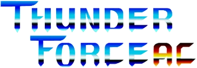 Logo Thunder Force AC