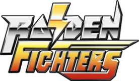 Logo Raiden Fighters
