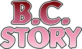Logo B.C. Story