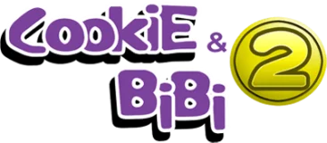 Logo Cookie & Bibi 2