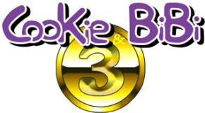 Logo Cookie & Bibi 3