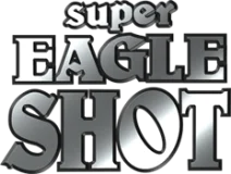 Logo Super Eagle Shot
