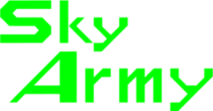 Logo Sky Army