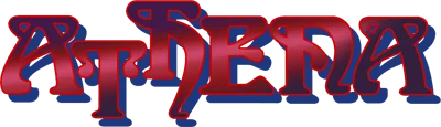 Logo Athena