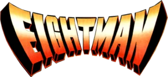 Logo Eight Man