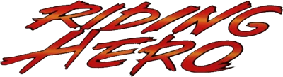 Logo Riding Hero