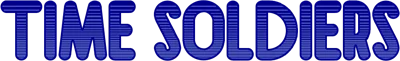Logo Time Soldiers