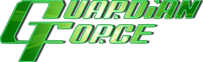 Logo Guardian Force