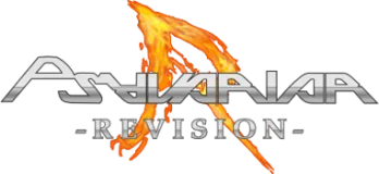 Logo Psyvariar: Revision