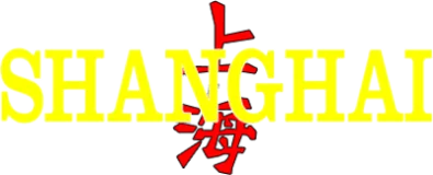 Logo Shanghai