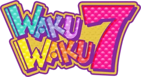 Logo Waku Waku 7