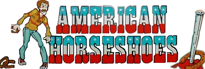 Logo American Horseshoes