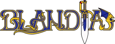 Logo Blandia