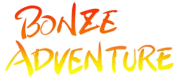 Logo Bonze Adventure
