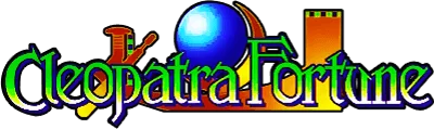 Logo Cleopatra Fortune